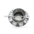 Yutong auto parts Meritor hub / bus parts